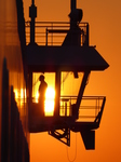 FZ020550 Sunset from Stena Line ferry.jpg